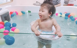 8 cách giúp trẻ sống khỏe trong mùa hè nắng nóng gay gắt