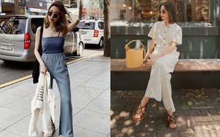 Bạn sẽ hối hận nếu không thử style tối giản, bởi đây là cách nhanh nhất giúp mọi chị em mặc đẹp và sang 365 ngày