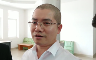 Chủ tịch Alibaba Nguyễn Thái Luyện lần thứ 2 bị mời lên làm việc vì phát ngôn xúc phạm chủ tịch xã