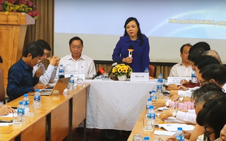 Bộ Y tế thành lập 8 đoàn kiểm tra, giám sát công tác phòng chống sốt xuất huyết tại các tỉnh thành trọng điểm