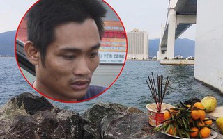Vụ sát hại con gái ném xuống sông Hàn: Cô gái Hàn Quốc khai nhận được tin nhắn của bạn trai thông báo đã giết con