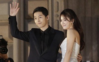Song Joong Ki - Song Hye Kyo ly hôn khiến đồng nghiệp cũng bị ảnh hưởng, chuyện tưởng đùa mà thật?