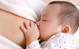 Quên làm điều này sau sinh, trẻ dễ thấp còi khi lớn lên