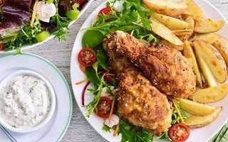 Ăn kiểu này 1 lần/tuần, đủ mắc căn bệnh gây nhồi máu cơ tim