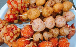 5 món ngon nhưng dễ gây hại sức khỏe, chuyên gia không dám đụng nhưng nhiều người vẫn thản nhiên ăn ầm ầm