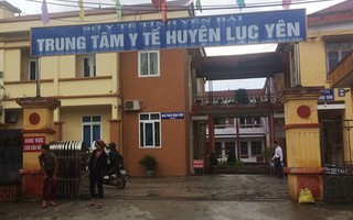 Sinh con bằng phương pháp gây tê tủy sống, sản phụ 28 tuổi tử vong
