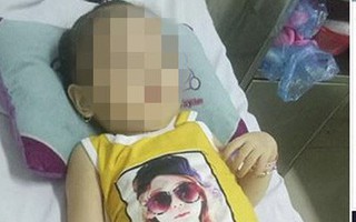 Từ câu chuyện em bé tử vong thương tâm nghi do dẫm phải vật nhọn: Chuyên gia cảnh báo điều ai cũng cần làm khi bị vật lạ đâm vào người