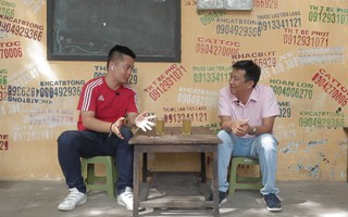 Vì sao phụ nữ sau đổ vỡ từ quạ hóa công còn đàn ông thành “quý ông mặc váy”?
