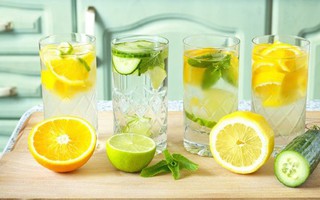 Uống những loại nước này vào buổi sáng hại sức khỏe khủng khiếp