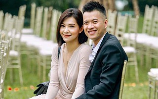 Vợ chồng Lưu Đê Ly phản pháo cực "gắt" khi Huy DX bỗng dưng bị đồn "có gì" với gái xinh chỉ vì một chiếc áo