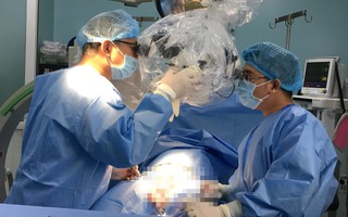 Thanh niên mới 19 tuổi đã bị ung thư "hiểm": Nam giới và các ông chồng đừng chủ quan nếu thấy điều này