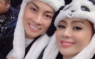 Lâm Khánh Chi khoe làn da căng mượt bất ngờ chỉ 2 tuần sau ngày lộ gương mặt biến dạng sần sùi