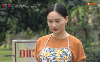 "Nàng dâu order": Hại bố đẻ phải bán cả nhà nhưng Lan Phương lại từ chối nhận tiền của chồng gây khó hiểu