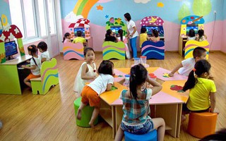 Trường mầm non chính thức tăng học phí từ năm học 2019-2020, cha mẹ chú ý để khỏi... giật mình