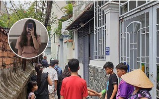 Gia cảnh ít ai ngờ của nữ sinh nghi bị bạn trai sát hại tại phòng trọ