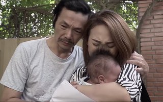 "Về nhà đi con" tập 79: Ông Sơn òa khóc nhận sai sau khi biết sự thật về Nhã