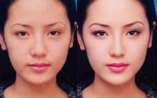 Phương Linh khoe mặt mộc năm 15 tuổi, chứng minh đẳng cấp "nhan sắc gây thương nhớ" là có thật