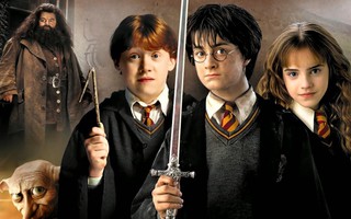 “Harry Potter” được làm lại thành phim dài tập, diễn viên được tuyển chọn trên toàn cầu