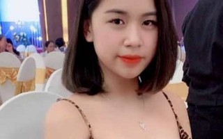 Chân dung “tú bà” 18 tuổi xinh đẹp điều hành đường dây gái gọi cao cấp phục vụ đại gia ở Nghệ An