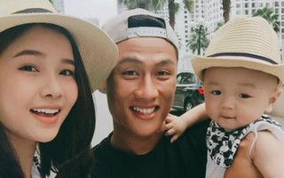Kỳ Hân lần đầu giải đáp thắc mắc về việc vội vàng cưới Mạc Hồng Quân, tiết lộ lý do không quay lại showbiz