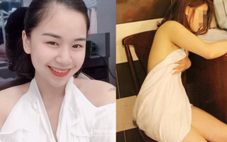 “Tú bà” 18 tuổi xinh đẹp điều hành đường dây gái gọi cao cấp khai gì tại CQĐT?
