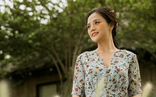 Hé lộ chân dung người đàn ông khiến Thu Quỳnh muốn yêu thêm lần nữa và hành động lãng mạn mà ai cũng ghen tị