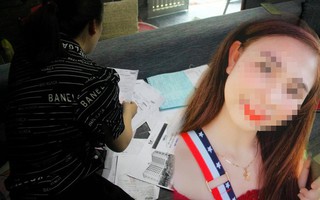 Giám đốc Công an tỉnh nói về vụ bố tố cáo nhóm người xâm hại con gái 6 tuổi trong khách sạn