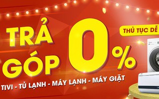 Bỏ túi tất tần tật thông tin về mua hàng trả góp, chị em lưu ngay nếu không muốn ngã ngửa vì bị "nuốt" tiền