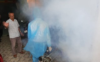 Một phụ nữ tử vong sau vài giờ căn bệnh sốt xuất huyết trở nặng