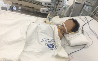 Bác sĩ chỉ ra nguyên nhân bé trai 2 tuổi nguy kịch do dùng thuốc hạ sốt paracetamol vượt ngưỡng cho phép hàng trăm lần