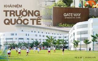 Khái niệm trường quốc tế được hiểu thế nào và danh sách các trường có gắn từ "quốc tế" ở Hà Nội