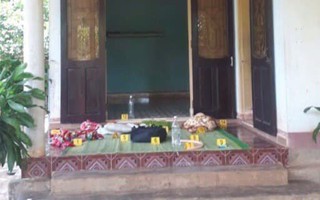 Vụ tỉnh dậy thấy vợ cũ tử vong bên cạnh: Lộ chuyện đau lòng