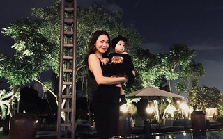 Tiết lộ bị tổn thương nhiều lần vì một người đàn ông, Trà Ngọc Hằng tuyên bố không lấy chồng nữa