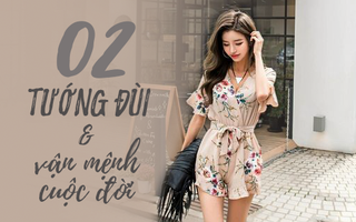 Xem tướng cặp đùi phụ nữ, dự đoán tương lai người ấy sẽ trải qua nhiều khó khăn thử thách hay sinh ra đã sống trong nhung lụa giàu có
