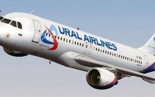 Nga: Máy bay chở khách tới Crimea phải hạ cánh khẩn cấp
