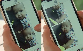 "Về nhà đi con" ngoại truyện: Cu Bon lên sóng đúng 3 giây nhưng thủ tận 2 vai, dân mạng lại thắc mắc 1 điều