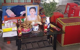 Bé 5 tuổi nhập viện rồi tử vong mà không rõ bệnh gì