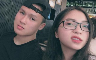 Sau bao tin đồn Quang Hải có bạn gái mới, cuối cùng Nhật Lê đã có những lời lên tiếng đầu tiên đầy tâm trạng
