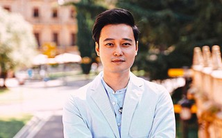 Sau loạt tin đồn kết hôn, yêu đồng tính, Quang Vinh gây bất ngờ khi thừa nhận "lỡ yêu nữa rồi"