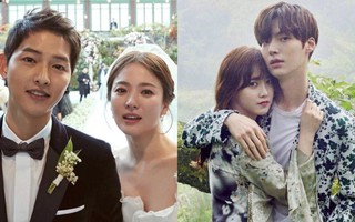 Rút kinh nghiệm từ đàn chị Song Hye Kyo, Goo Hye Sun quyết "phủ đầu" dành quyền tuyên bố ly hôn trước Ahn Jae Hyun