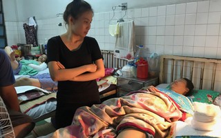 Vụ cả gia đình bị truy sát khi đang hát karaoke ở Tây Ninh: Đối tượng là chồng cũ của cháu dâu nạn nhân 