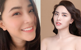 Hải Băng lên tiếng khi bị nghi độn cằm: "Không đẹp thì làm cho đẹp, thời buổi công nghệ hết rồi"