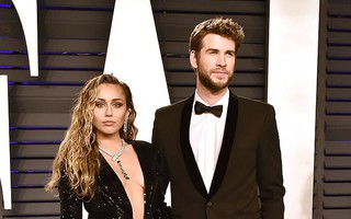 Bạn bè tiết lộ, Liam Hemsworth từng nhiều lần bị Miley Cyrus sỉ nhục
