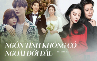 Tổng tập lời đường mật của đàn ông trong các cuộc tình đình đám sớm tan vỡ: Hóa ra chỉ là "chót lưỡi đầu môi", đại ngôn tình thì gió cũng bay