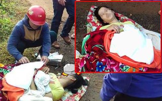Vụ tài xế đuổi sản phụ xuống đường khiến bé trai tử vong ngay khi lọt lòng mẹ: Rất khó để xử lý hình sự?