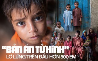 Câu chuyện của hàng trăm đứa trẻ dương tính với HIV và sự chối bỏ của cộng đồng như một "bản án tử hình" 