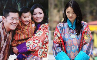 Vị Hoàng hậu trẻ nhất thế giới khiến dân tình không thể rời mắt: Vừa đẹp vừa sang dù chỉ trung thành với 1 kiểu tóc, 1 màu son 