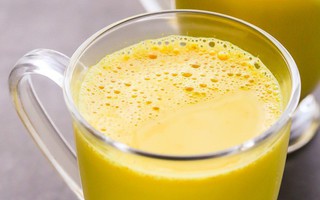 Trước khi đi ngủ 1 tiếng bạn hãy uống món nước này, đảm bảo sau 2 tuần da đẹp đến ngỡ ngàng!