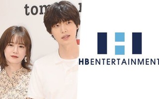 Công ty quản lý có hành động "cực gắt" nhằm bảo vệ cả Goo Hye Sun, Ahn Jae Hyun và "tiểu tam tin đồn" CEO