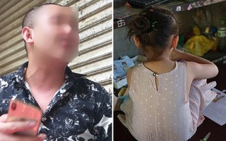 NÓNG: Bố của bé gái 6 tuổi nghi bị xâm hại tập thể trong khách sạn vừa bị bắt vì tội "Mua dâm"